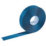 Artikelbild 1 für DURABLE Bodenmarkierungsband DURALINE® blau 50,0 mm x 30,0 m, Artikelnummer 311094
