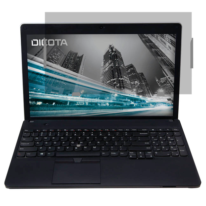 Artikelbild für DICOTA Secret 2-Way Display-Schutzfolie für 39,6 cm (15,6 Zoll), Artikelnummer 824932