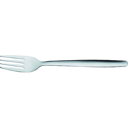 Artikelbild 2 für TOP TABLE GMBH Gabeln Minora silber trowalisiert, 12 St., Artikelnummer 644546