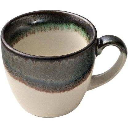 Artikelbild 2 für HEART & SOUL Espressotassen Perfect Match Avocado grün 0,08 l, 6 St., Artikelnummer 109377