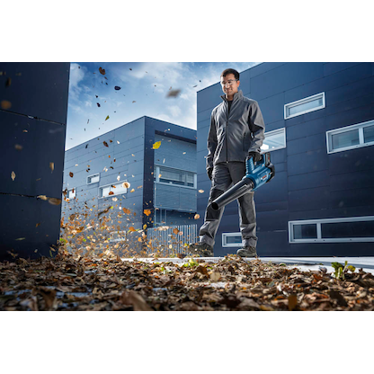 Artikelbild 4 für BOSCH Professional GBL 18V-750 Akku-Laubbläser, Artikelnummer 131609