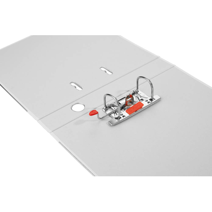 Artikelbild 3 für herlitz maX.file nature plus Ordner weiß Karton 5,0 cm DIN A4, 1 St., Artikelnummer 474197