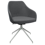 Artikelbild 1 für Topstar Besucherstuhl Sitness Life 2.1 SLE2110 KC2 anthrazit Stoff, 1 St., Artikelnummer 431279