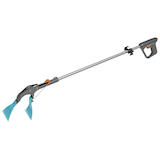 Artikelbild 1 für GARDENA Abfallgreifer 4 in 1 schwarz, türkis, 1 St., Artikelnummer 498974
