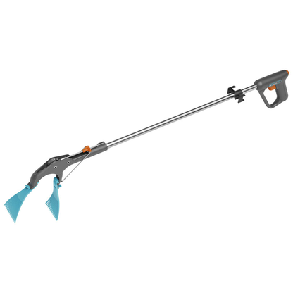 Artikelbild für GARDENA Abfallgreifer 4 in 1 schwarz, türkis, 1 St., Artikelnummer 498974