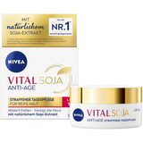 Artikelbild 1 für NIVEA VITAL SOJA ANTI-AGE LSF 15 Gesichtscreme 50,0 ml, Artikelnummer 579439