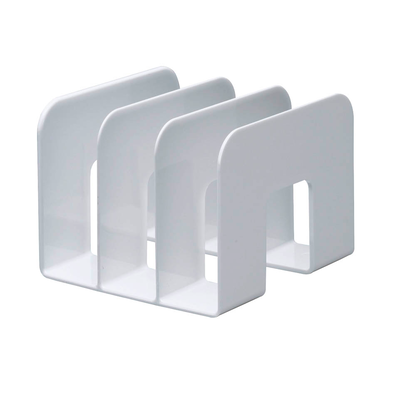 Artikelbild 2 für DURABLE Katalogsammler TREND weiß 21,5 x 21,0 x 16,5 cm, 2 St., Artikelnummer 540674