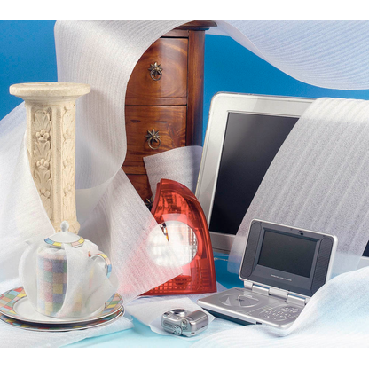 Artikelbild 3 für Sealed Air Cell-Aire® Schaumfolie 1,0 mm 250,0 m x 50,0 cm, 1 Rolle, Artikelnummer 187559