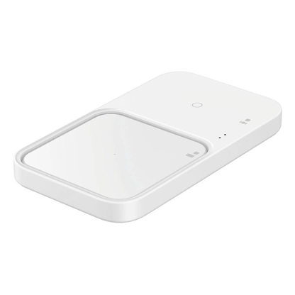 Artikelbild 6 für SAMSUNG Wireless Charger Duo Induktive Ladestation grau, 15 Watt, Artikelnummer 719267