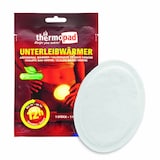 Artikelbild 1 für thermopad® Unterleibwärmer selbstklebend 78180 weiß, 10 St., Artikelnummer 866873