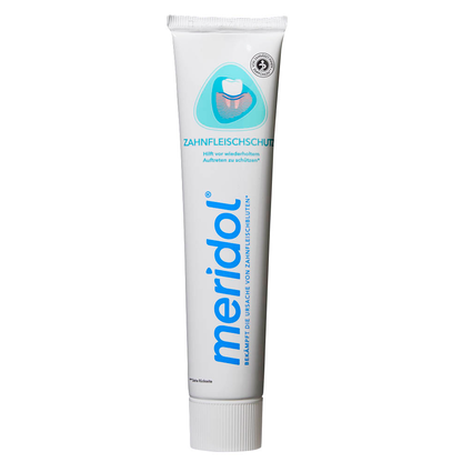 Artikelbild 2 für meridol Zahnpasta 75 ml, Artikelnummer 421642