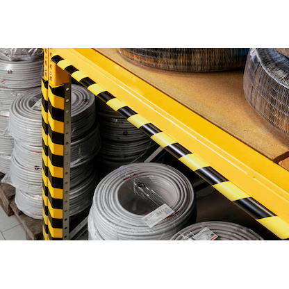 Artikelbild 4 für DURABLE Prallschutz C25R magnetisch rund 40,0 x 30,0 mm, 1 St., Artikelnummer 553679