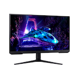 Artikelbild 1 für SAMSUNG Odyssey G3 Monitor 68,6 cm (27,0 Zoll) schwarz, Artikelnummer 719876