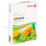 Artikelbild 1 für xerox Kopierpapier Excel DIN A4 80 g/qm 500 Blatt, Artikelnummer 745838