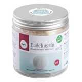 Artikelbild 1 für Rayher Badekugeln sprudelnd weiß, Artikelnummer 869216