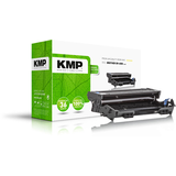Artikelbild 1 für KMP B-DR1 schwarz Trommel kompatibel zu brother DR-6000, Artikelnummer 170514