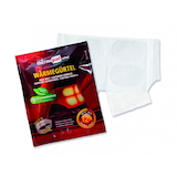 Artikelbild 1 für thermopad® Einmal-Wärmegürtel 78703 weiß, 3 St., Artikelnummer 866787