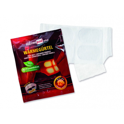Artikelbild für thermopad® Einmal-Wärmegürtel 78703 weiß, 3 St., Artikelnummer 866787
