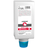 Artikelbild 1 für LORDIN® BASIC CARE Hautcreme 1,0 l, Artikelnummer 411849