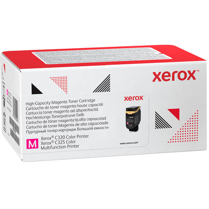 Artikelbild 2 für xerox 006R04829 magenta Toner, Artikelnummer 437568