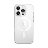 Artikelbild 1 für Apple Clear Case mit MagSafe Handy-Cover für Apple iPhone 16 Pro transparent, Artikelnummer 455229