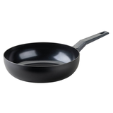 Artikelbild 1 für FACKELMANN Wok Statement schwarz Ø 28,0 cm, 1 St., Artikelnummer 584357
