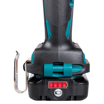 Artikelbild 11 für makita TW161DZ Akku-Schlagschrauber 12,0 V, ohne Akku, Artikelnummer 306999