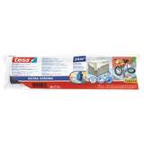 Artikelbild 1 für tesa Abdeckplane EXTRA STRONG 2,0 x 12,0 m transparent, Artikelnummer 724247