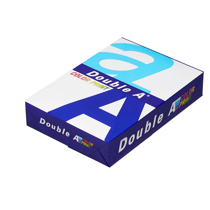 Artikelbild 2 für Double A Kopierpapier Color Print DIN A4 90 g/qm 500 Blatt, Artikelnummer 428875