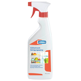 Artikelbild 1 für xavax® Kühlschrank-Reinigungsspray Kühlschrankreiniger 0,5 l, Artikelnummer 409084