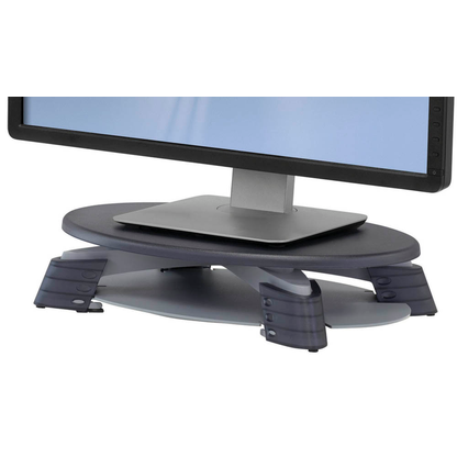 Artikelbild für Fellowes Monitorständer schwarz, Artikelnummer 407630