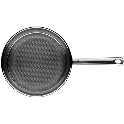 Artikelbild 3 für WMF Pfanne Profi Resist silber Ø 24,0 cm, 1 St., Artikelnummer 823334