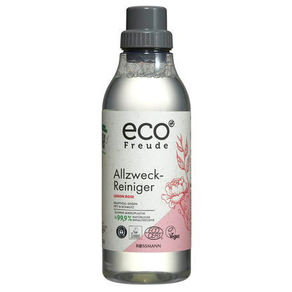 Artikelbild für eco Freude Allzweckreiniger 0,75 l, Artikelnummer 538821