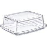 Artikelbild 1 für WESTMARK Butterdose transparent, 1 St., Artikelnummer 709994