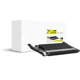 Artikelbild 1 für KMP XVantage® schwarz Toner kompatibel zu HP 117A (W2070A), Artikelnummer 892111