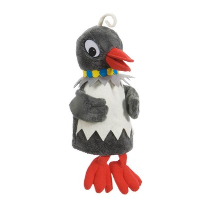 Artikelbild für heunec® Frau Elster Unser Sandmännchen Handpuppe, Artikelnummer 949212