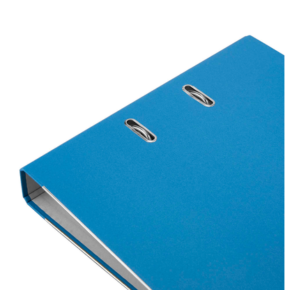 Artikelbild 4 für herlitz maX.file nature plus Ordner blau Karton 5,0 cm DIN A4, 1 St., Artikelnummer 474163