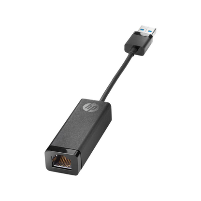 Artikelbild für HP G2 USB 3.0 A/RJ-45 LAN-Adapter, Artikelnummer 322549