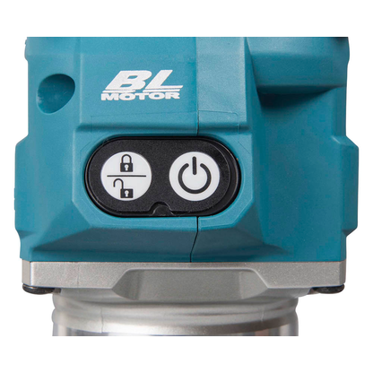 Artikelbild 7 für makita RT001GZ10 Akku-Oberfräse 40,0 V max., ohne Akku, Artikelnummer 305138