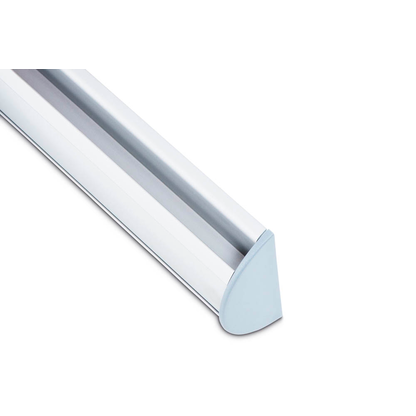 Artikelbild 9 für MAUL MAULballfix Klemmleiste 50,6 cm silber Wandmontage, 1 St., Artikelnummer 443969