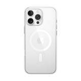 Artikelbild 1 für Apple Clear Case mit MagSafe Handy-Cover für Apple iPhone 16 Pro Max transparent, Artikelnummer 455236