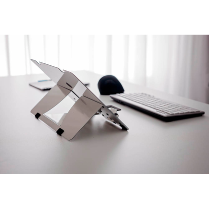 Artikelbild 9 für BAKKER ELKHUIZEN Laptop-Ständer FlexTop 270 hellgrau, Artikelnummer 472197