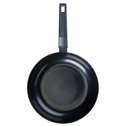 Artikelbild 3 für FACKELMANN Wok Statement schwarz Ø 28,0 cm, 1 St., Artikelnummer 584357