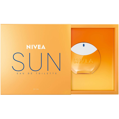 Artikelbild 5 für NIVEA Sun Eau de Toilette 30,0 ml, Artikelnummer 577779