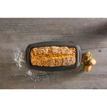 Artikelbild 3 für LURCH Kastenform FLEXI®FORM 85000 Silikon Ø 9,0 x 25,0 cm, 1 St., Artikelnummer 637419