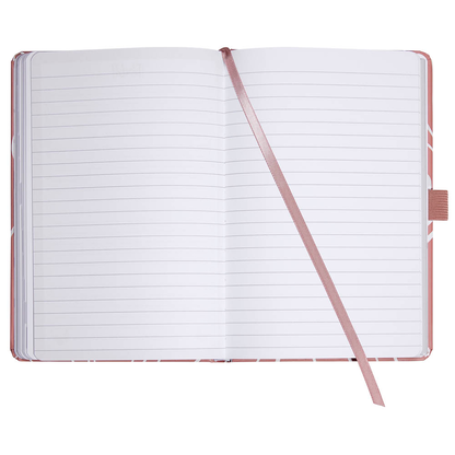 Artikelbild 7 für SIGEL Buchkalender Jolie 2026 rosè, 1 St., Artikelnummer 568566