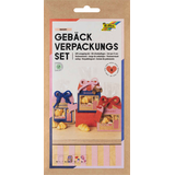 Artikelbild 1 für folia PP-Bodenbeutel BAKERY, 6 St., Artikelnummer 671956