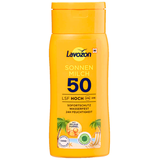 Artikelbild 1 für Lavozon LSF 50 Hoch Sonnenmilch 200 ml, Artikelnummer 987317