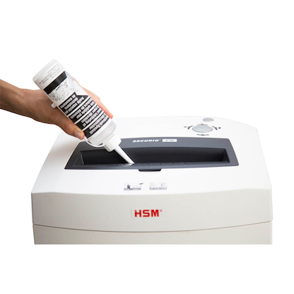 Artikelbild 2 für HSM Aktenvernichter-Öl, Artikelnummer 703587