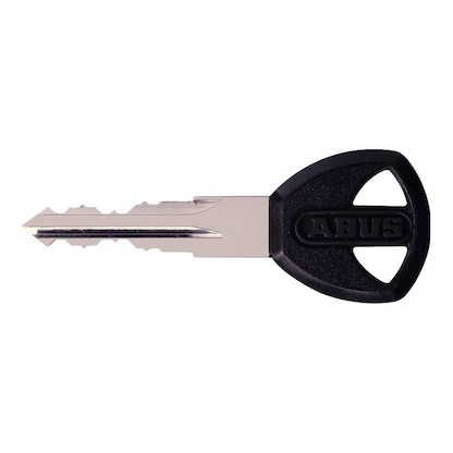 Artikelbild 3 für ABUS Fahrradschloss IVERA Chain 7210/110 schwarz 110,0 cm, 1 St., Artikelnummer 444577